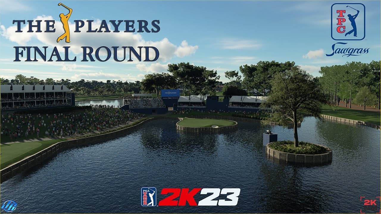 final round players championship 0011
