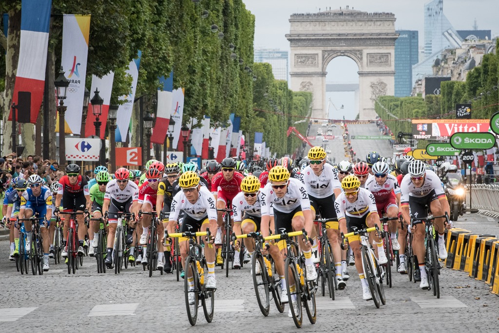 finish line first stage tour de france 0032