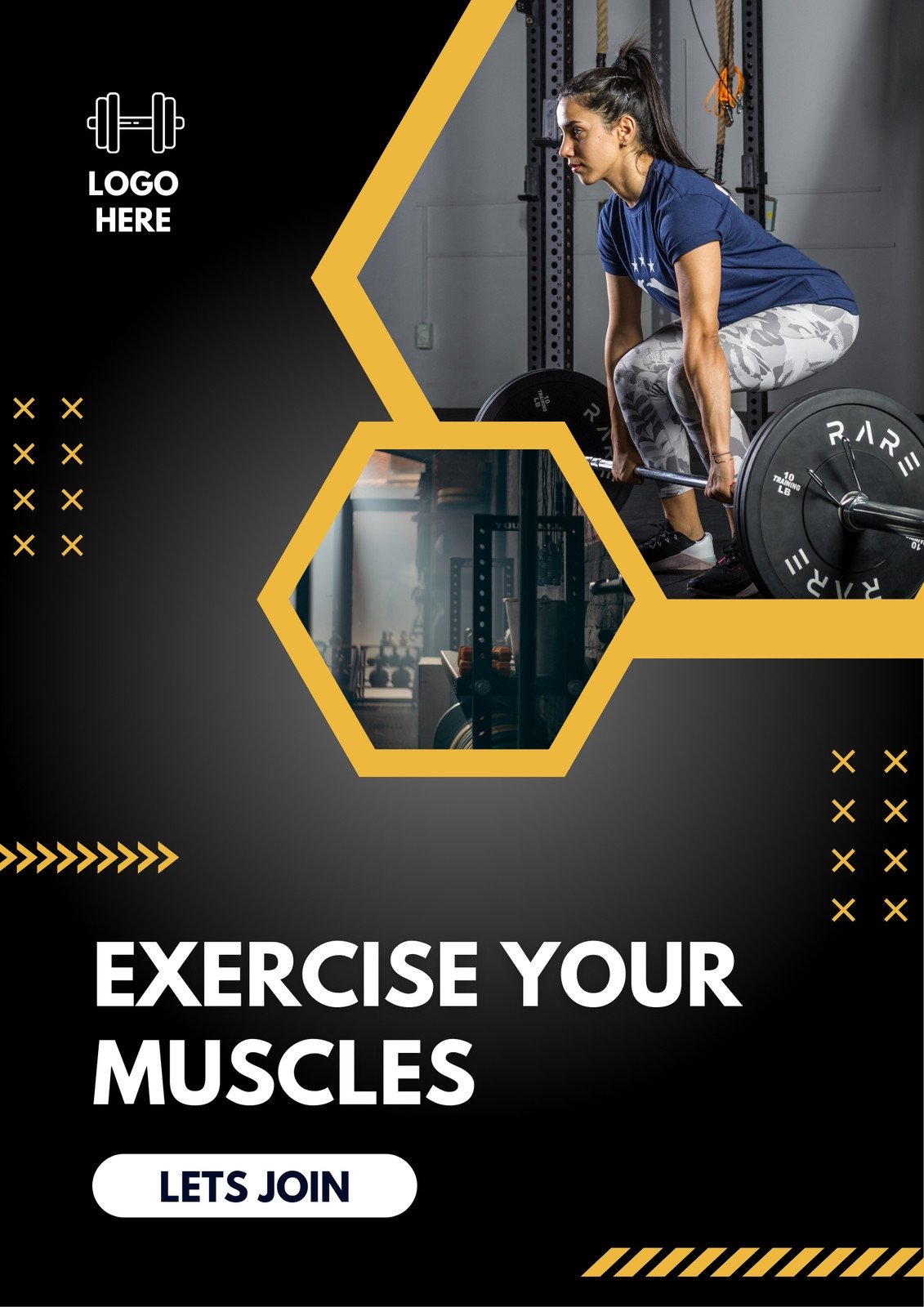 fitness inspirational posters