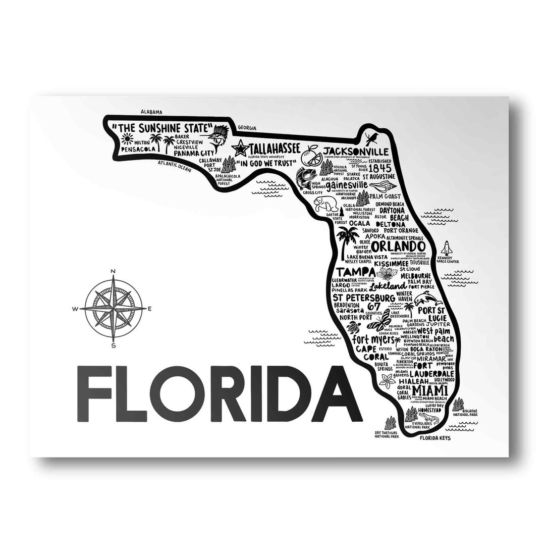 florida state poster 0020