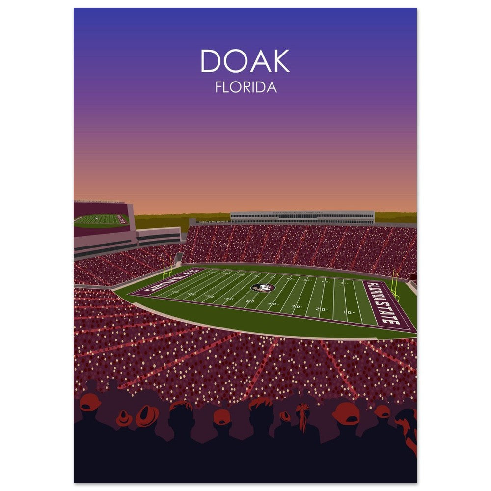florida state poster 0021