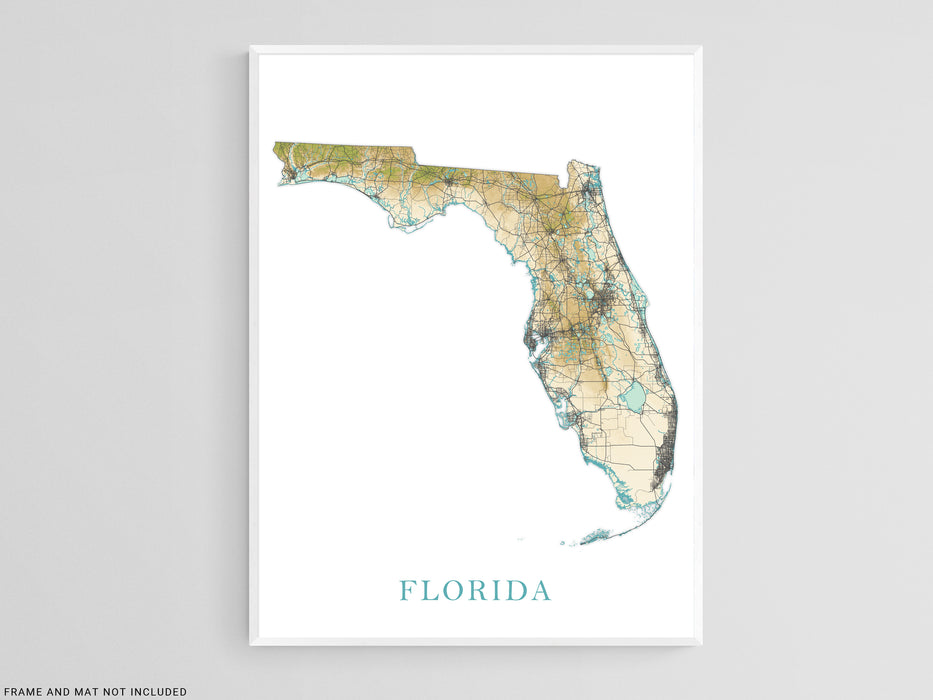 florida state poster 0027