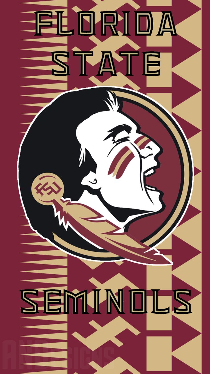 florida state poster 0034