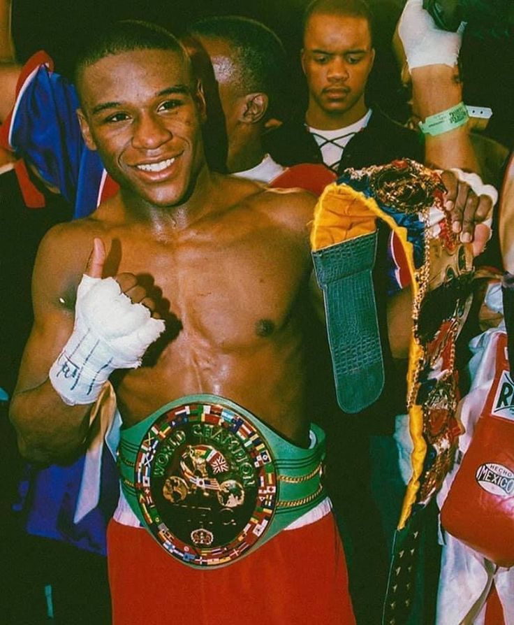 floyd mayweather iconic pictures 0037