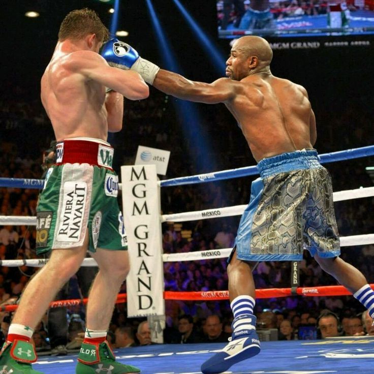 floyd mayweather jab 0043