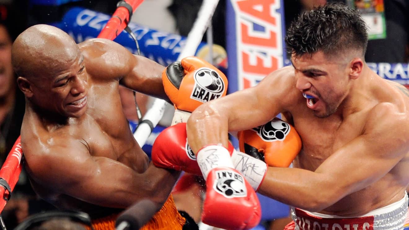 floyd mayweather jab 0045