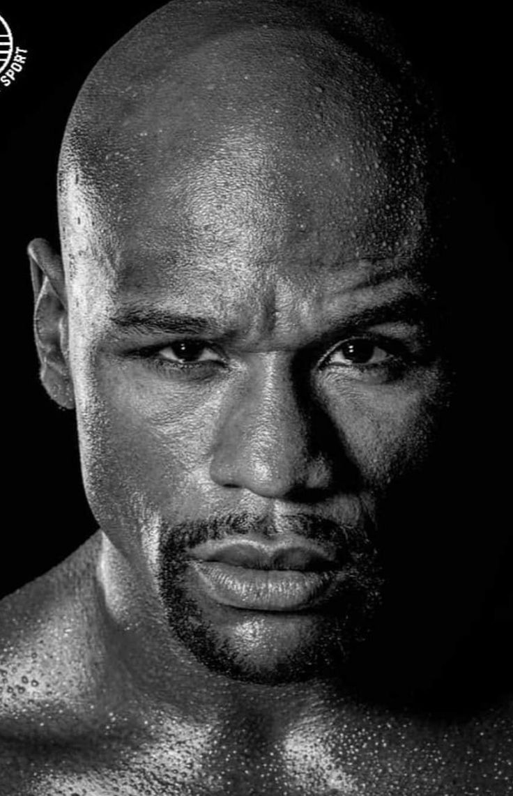 Floyd Mayweather photos