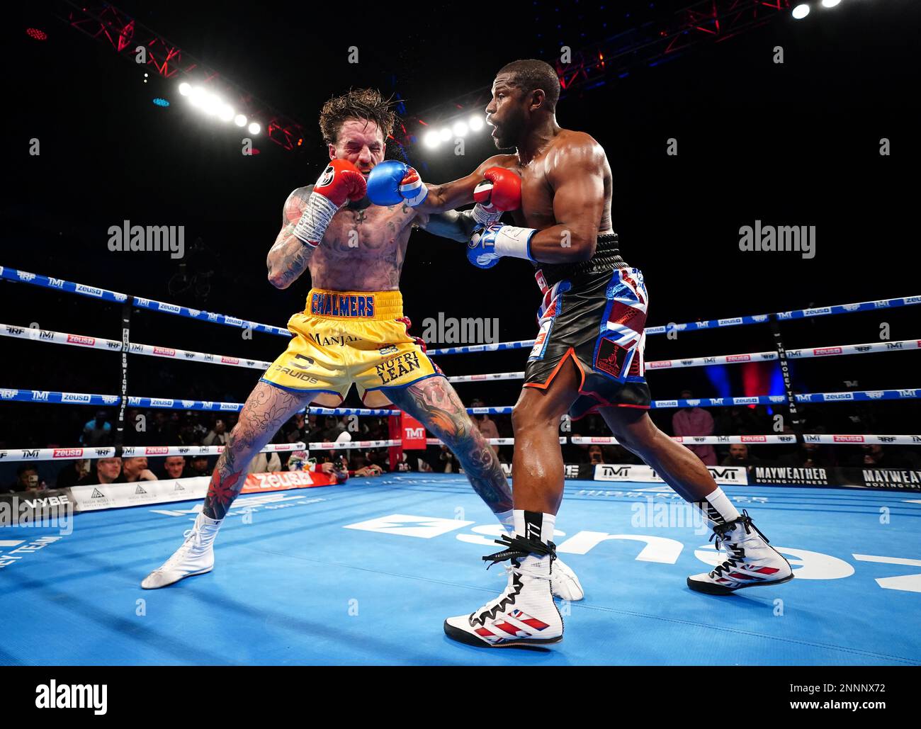 floyd mayweather portrait 0018