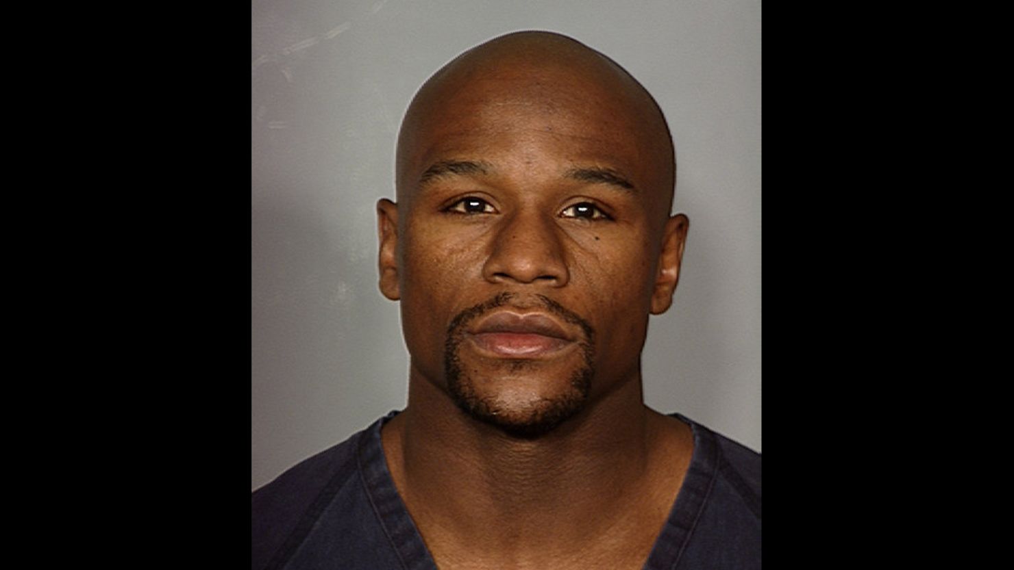 floyd mayweather portrait 0022