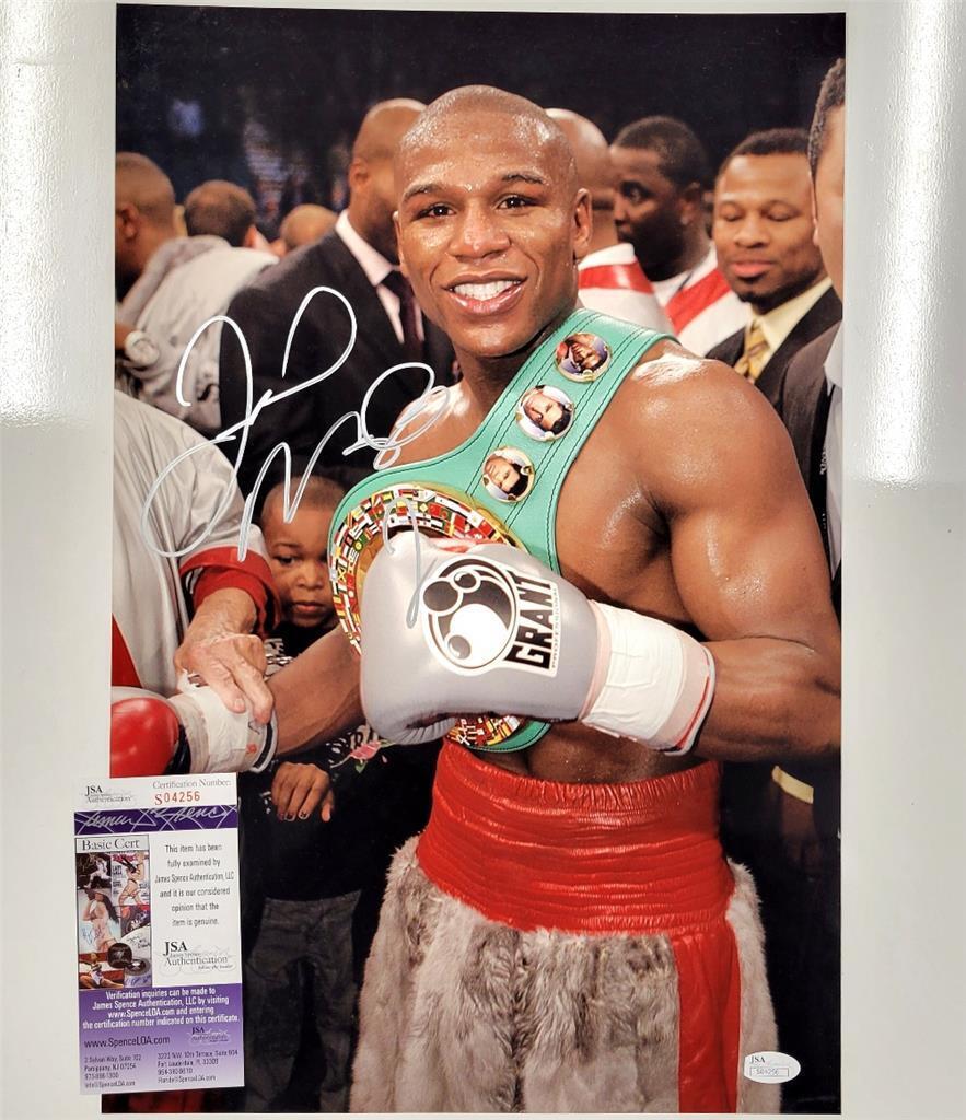 floyd mayweather portrait 0025
