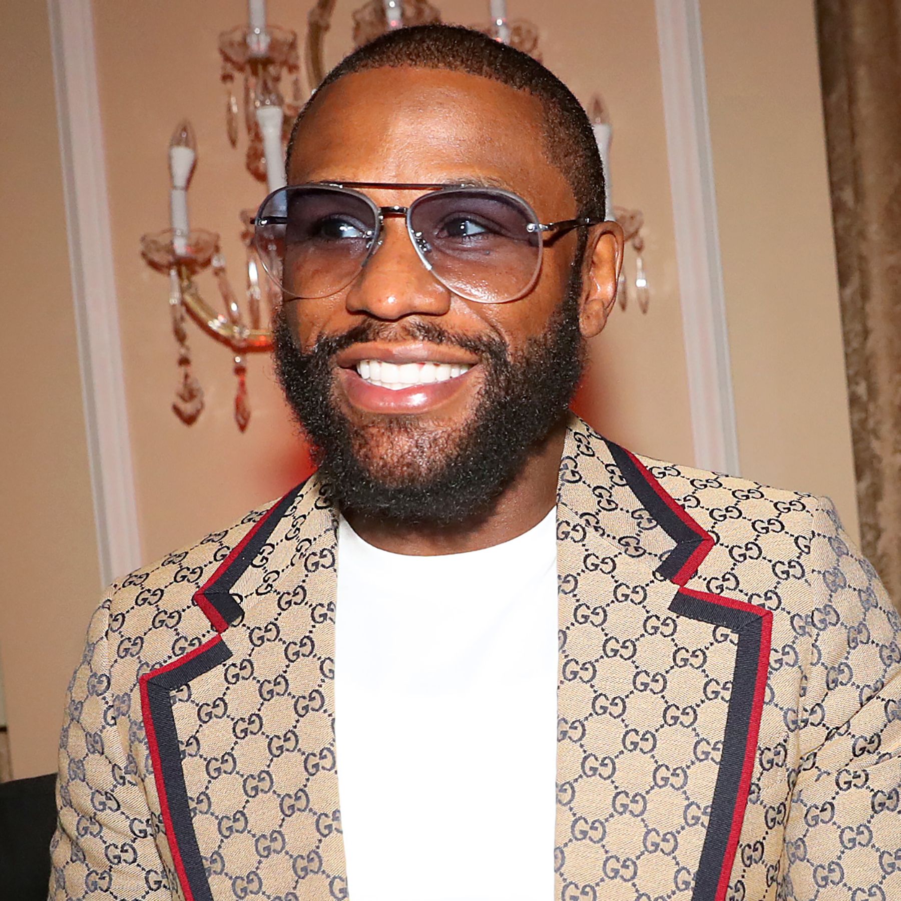 floyd mayweather portrait 0030
