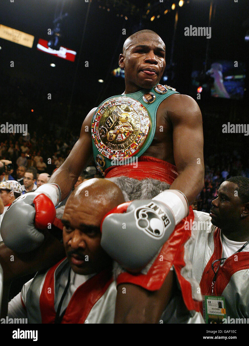 floyd mayweather portrait 0044