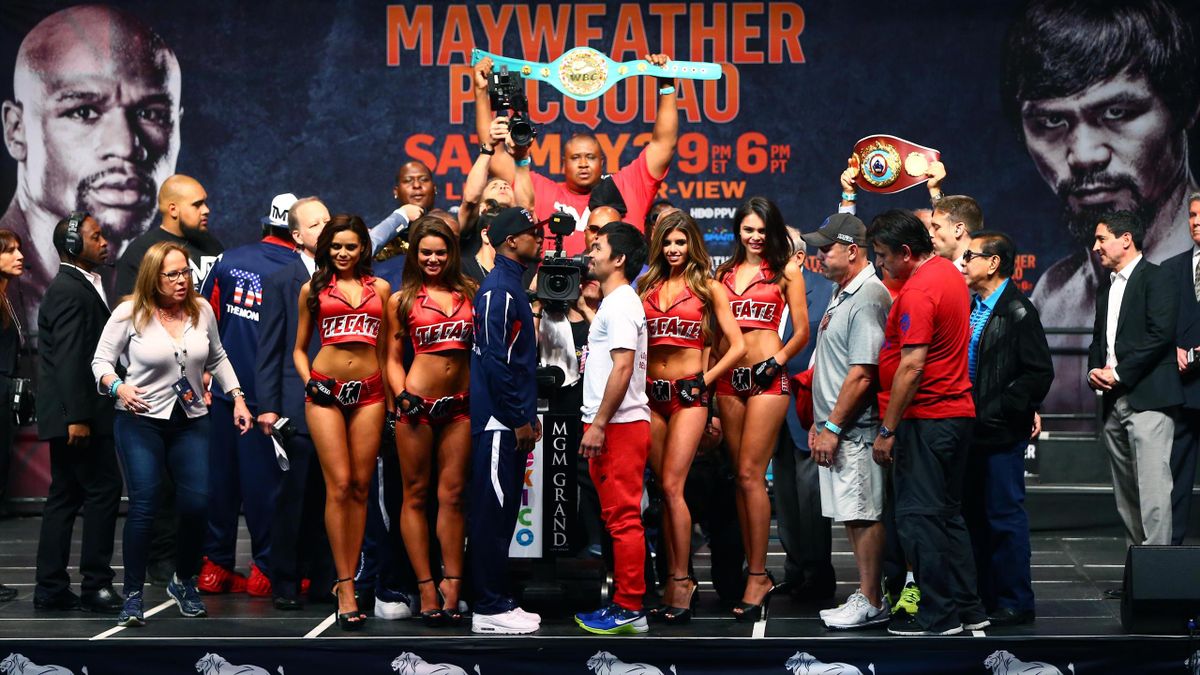 floyd mayweather weigh in 0021