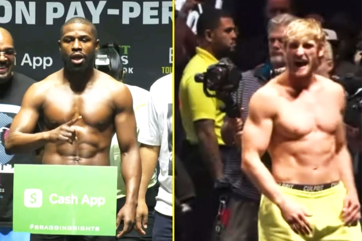 floyd mayweather weigh in 0024