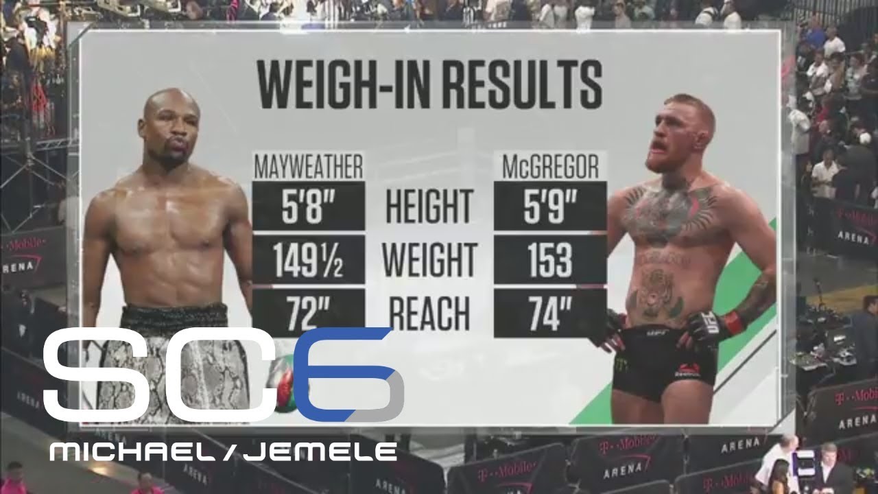 floyd mayweather weigh in 0027
