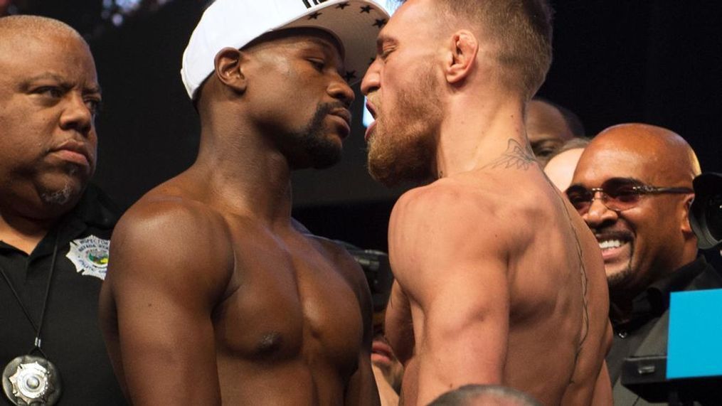 floyd mayweather weigh in 0031