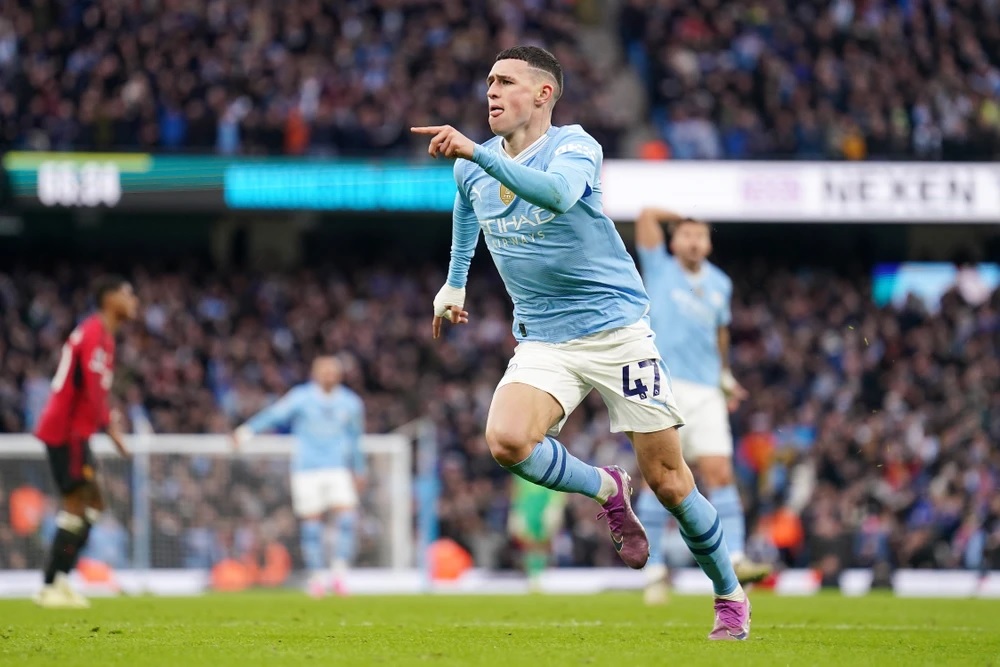 Foden photo 0012