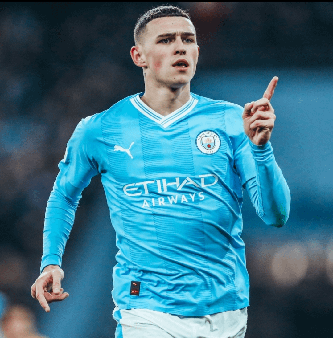 Foden photo 0025