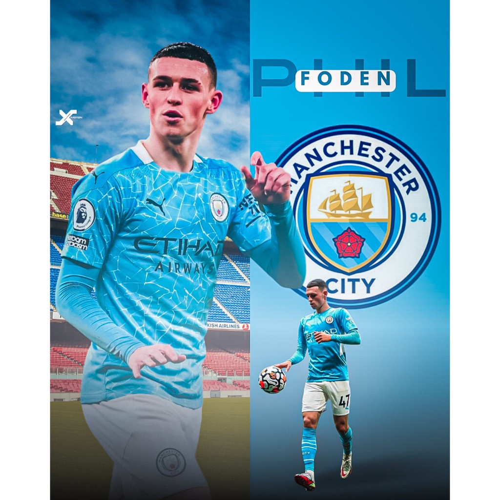 Foden photo 0027