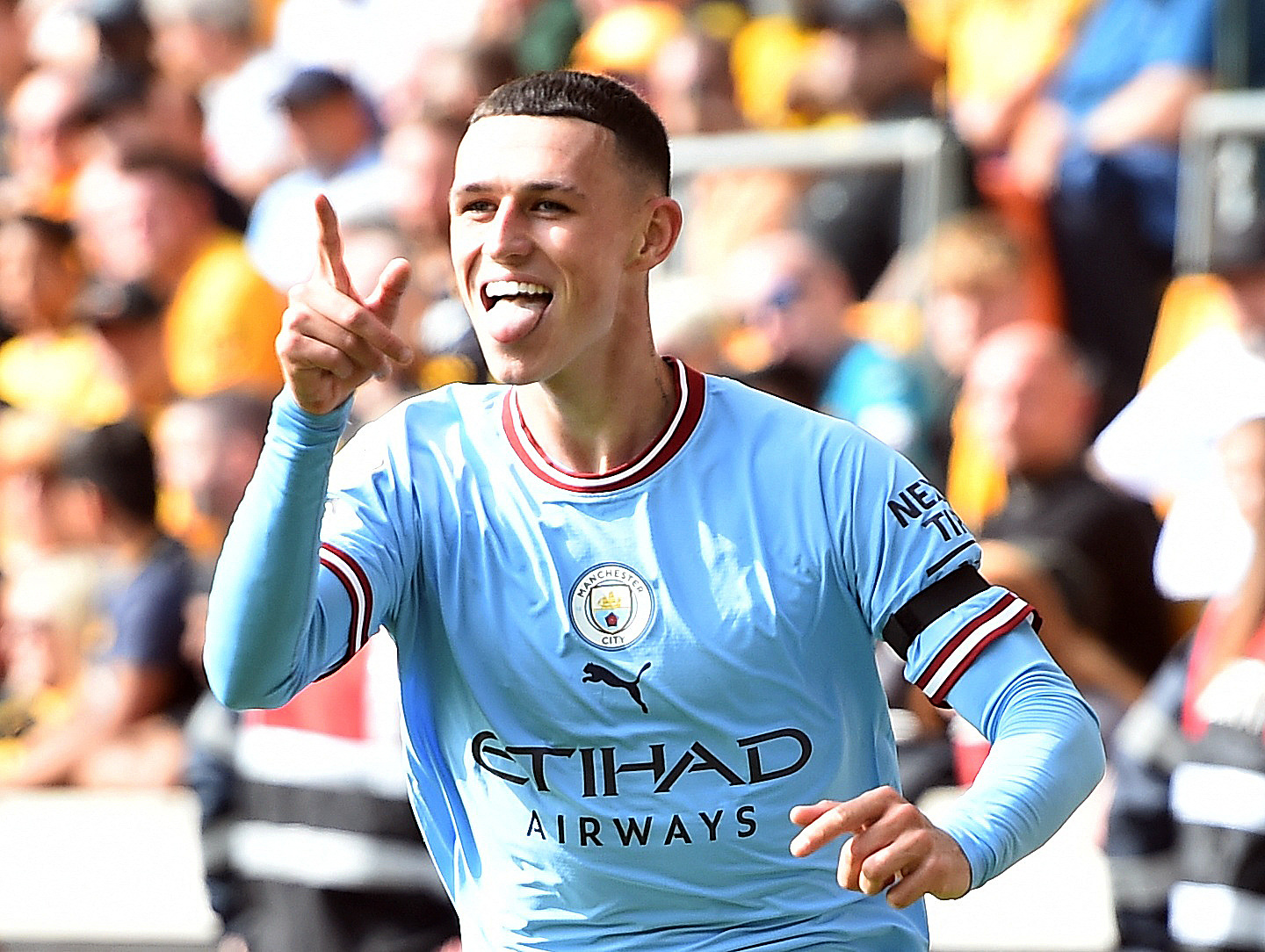 Foden photo 0029