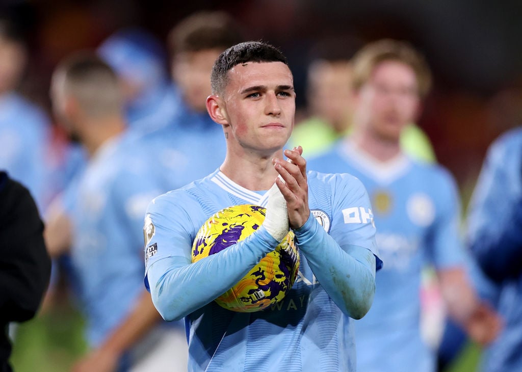 Foden photo 0032