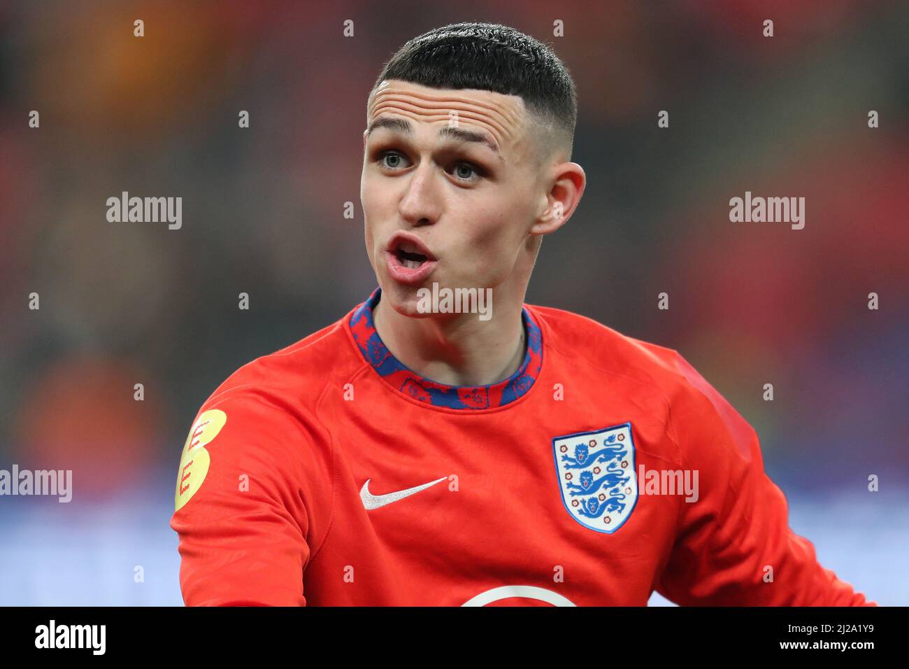 Foden photo 0035
