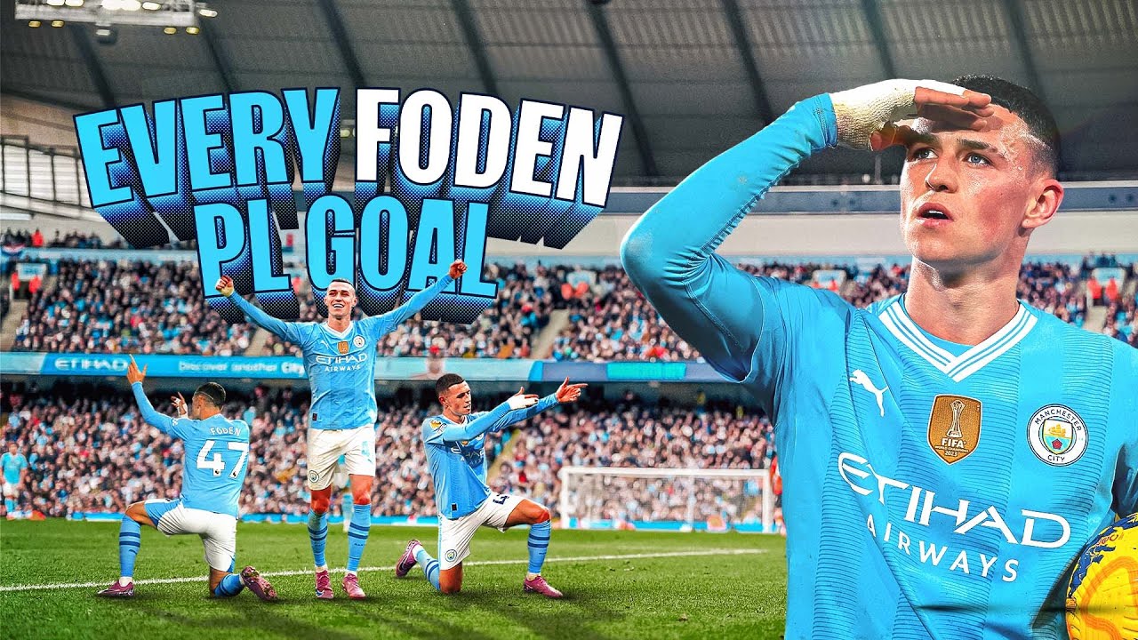 Foden photo 0037