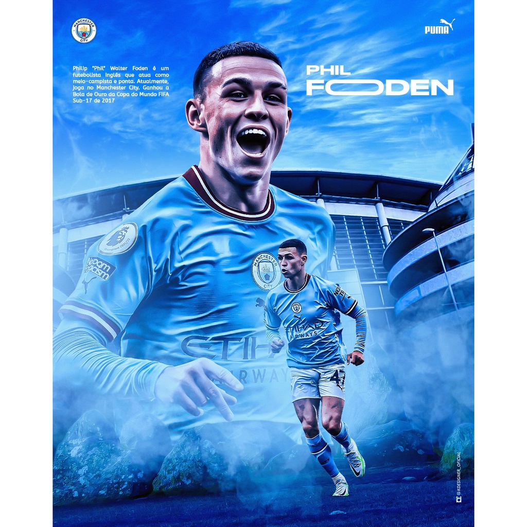 Foden photo 0044
