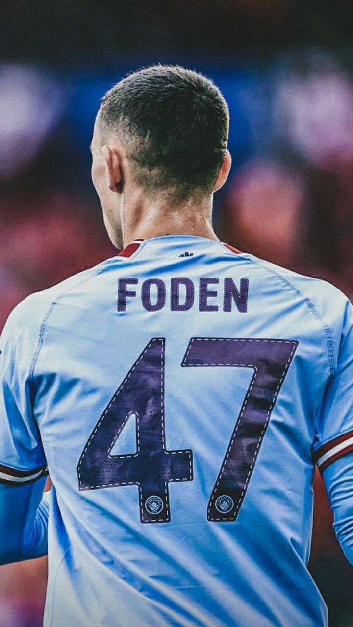 Foden photo 0046