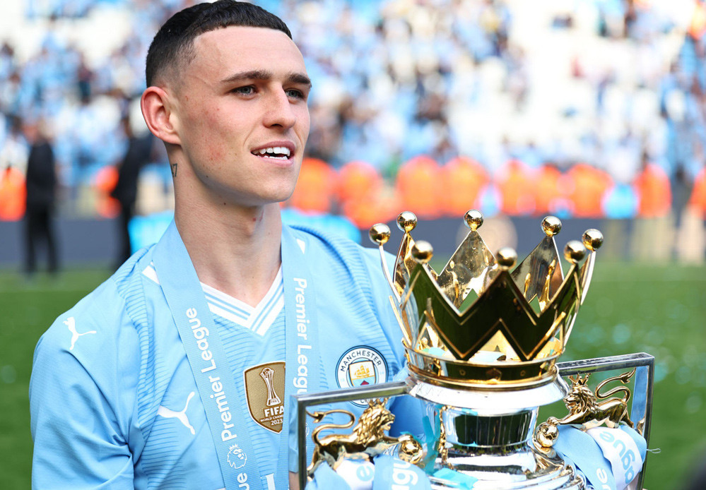 Foden photo 0050