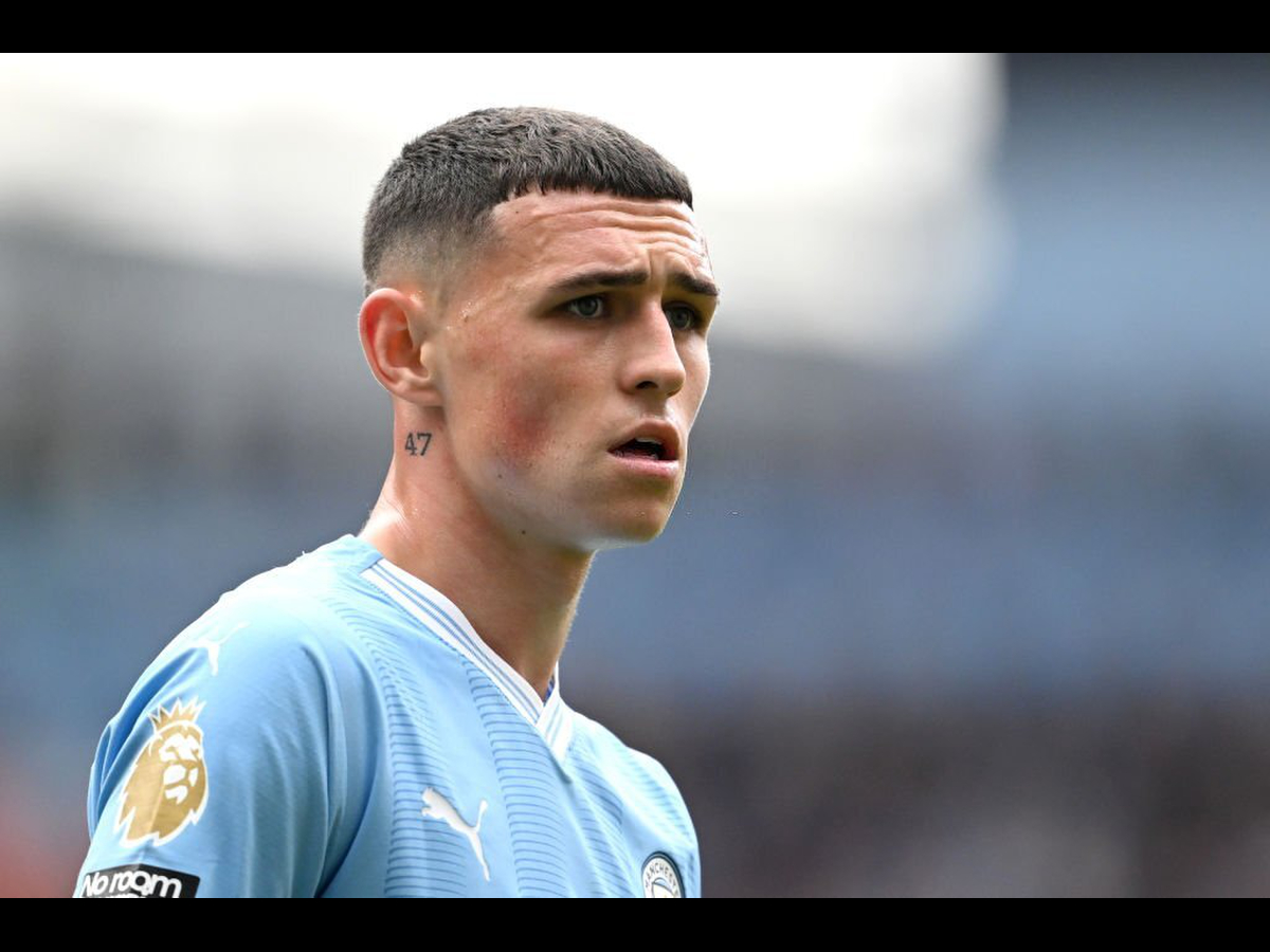 Foden photo 0052