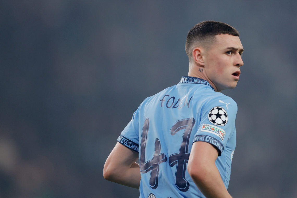 Foden photo 0063