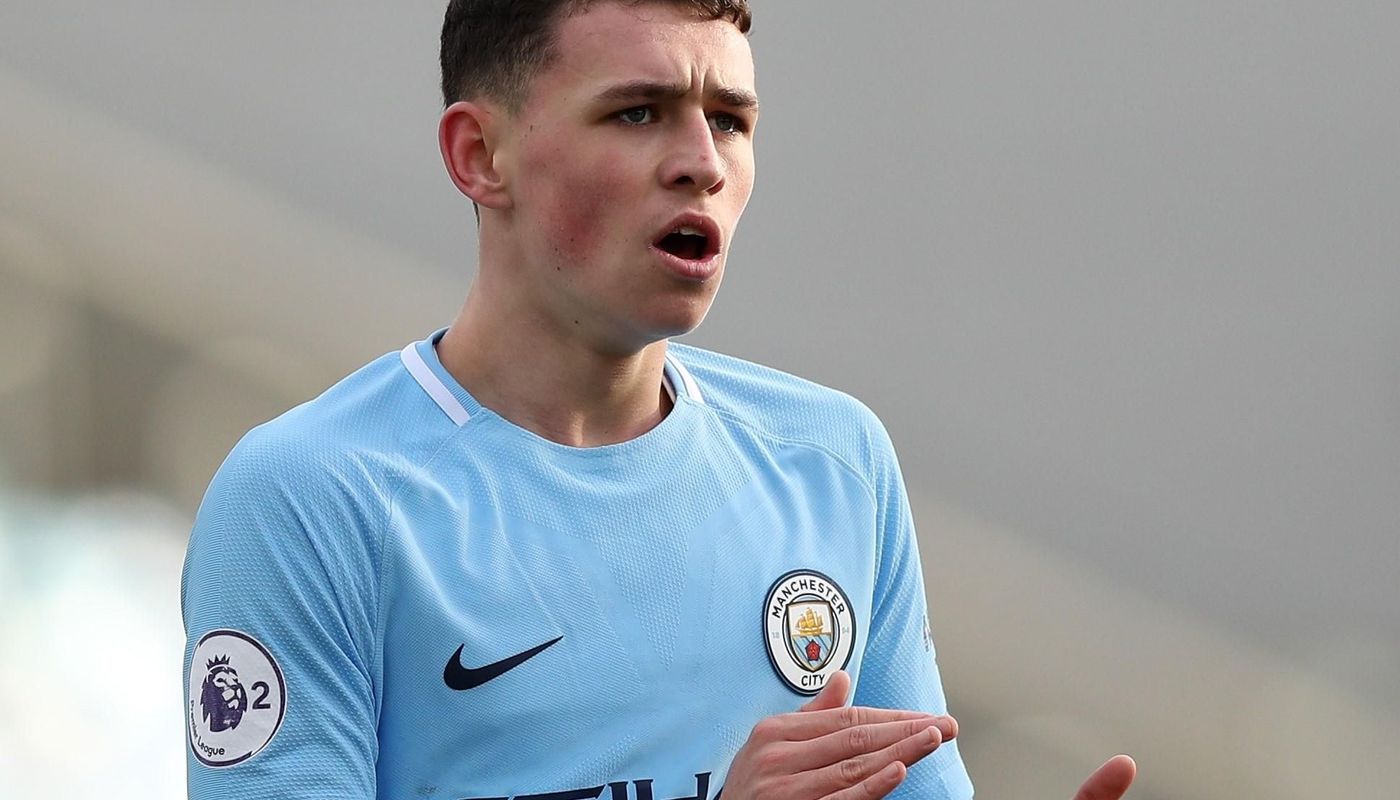 Foden photo 0065