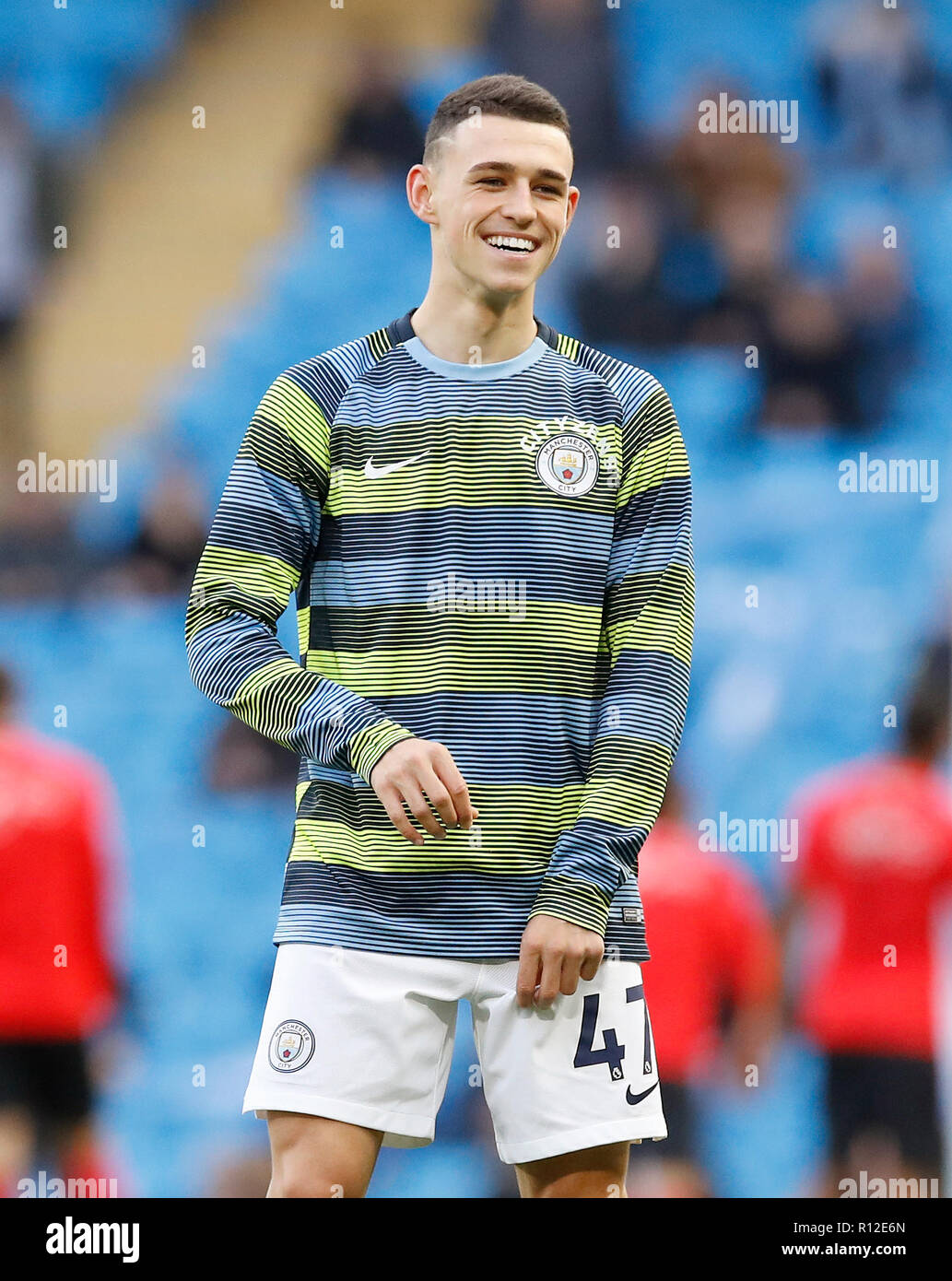 Foden photo 0078