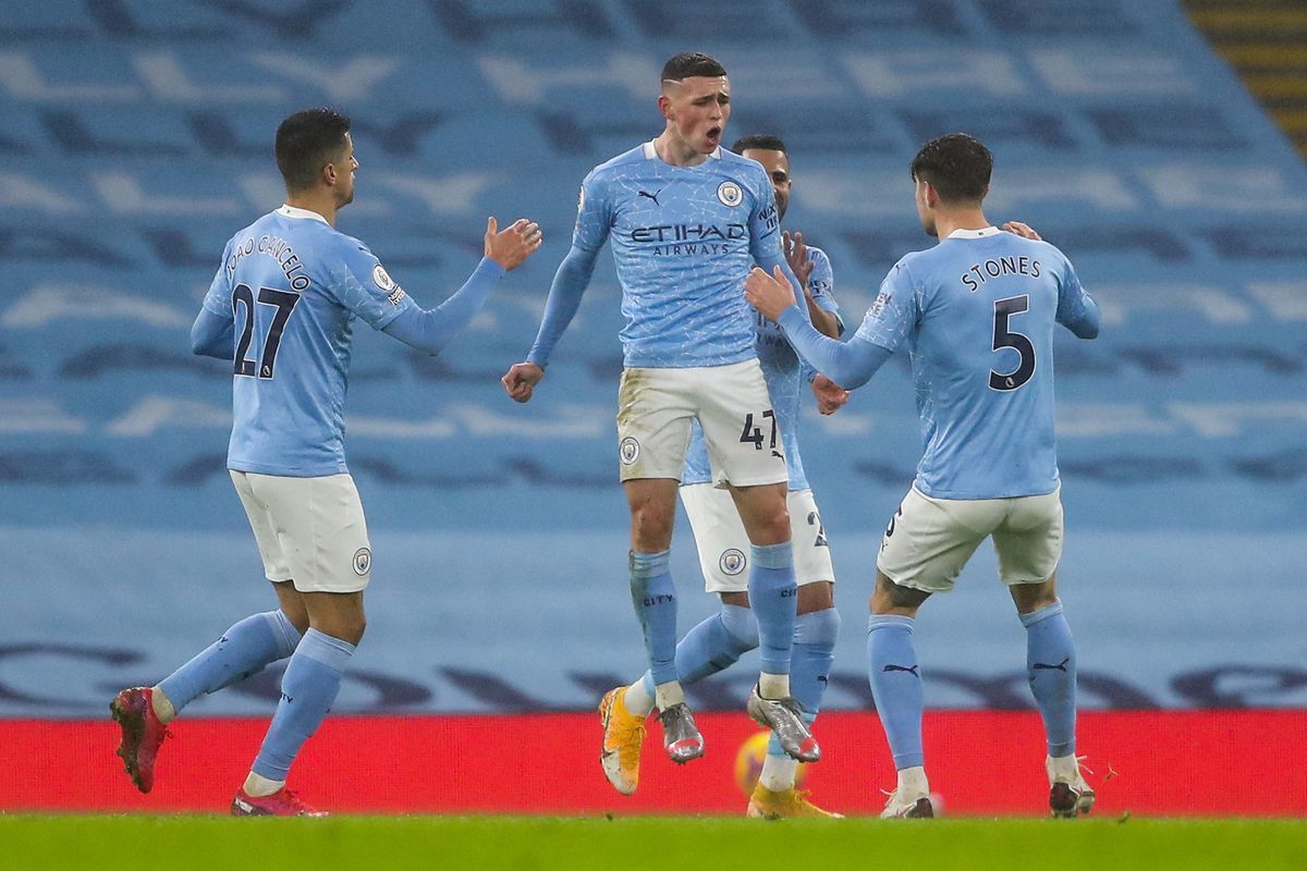 Foden photo 0088