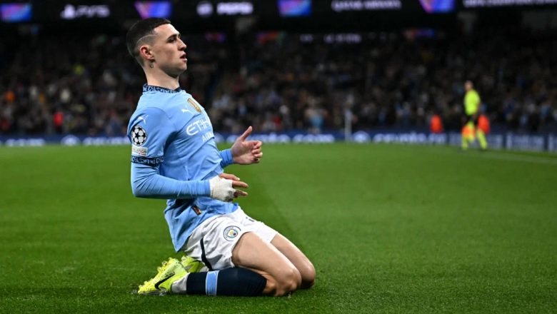 Foden photo 0090