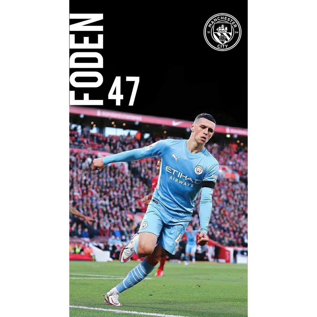 Foden photo 0096