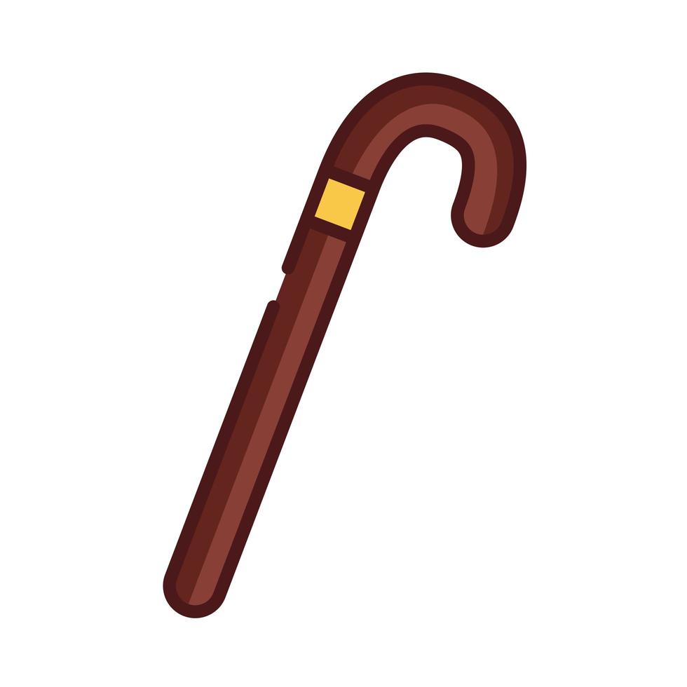 foldable cane