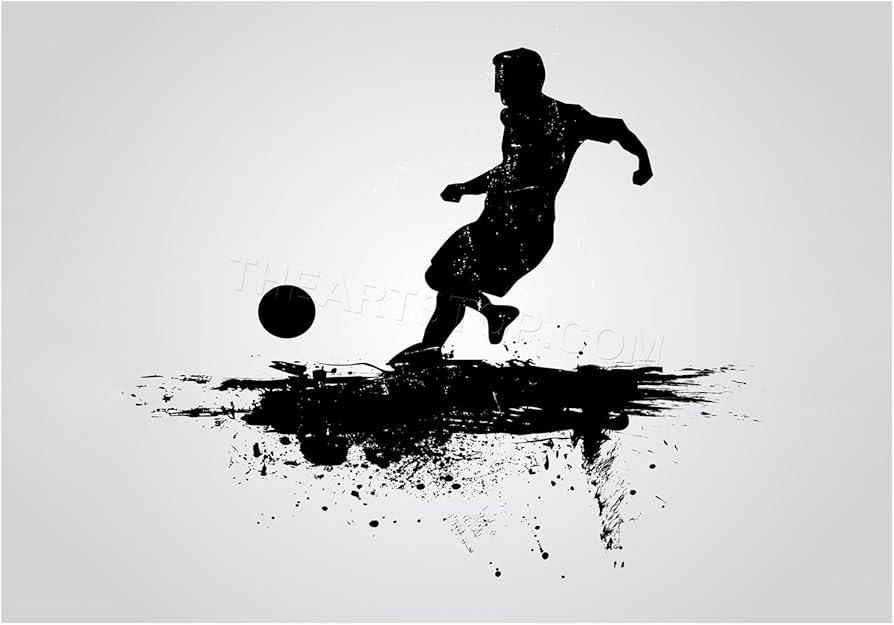 football pictures to print 0010