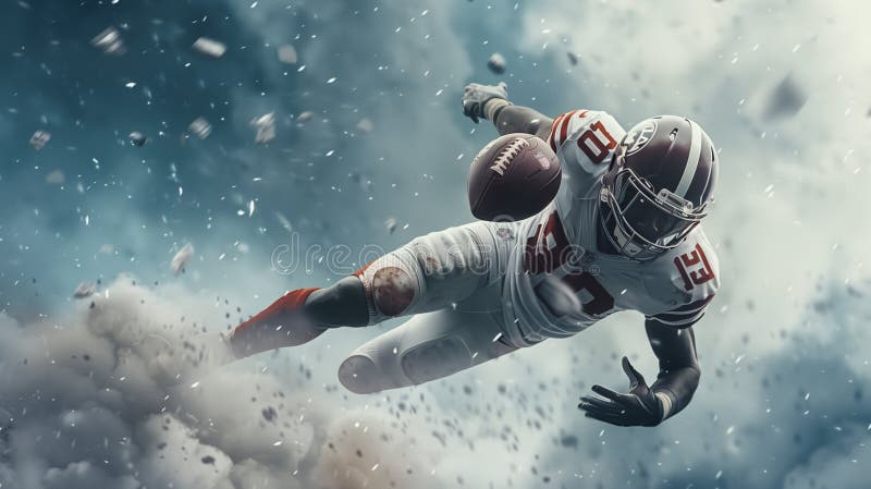 football play photography