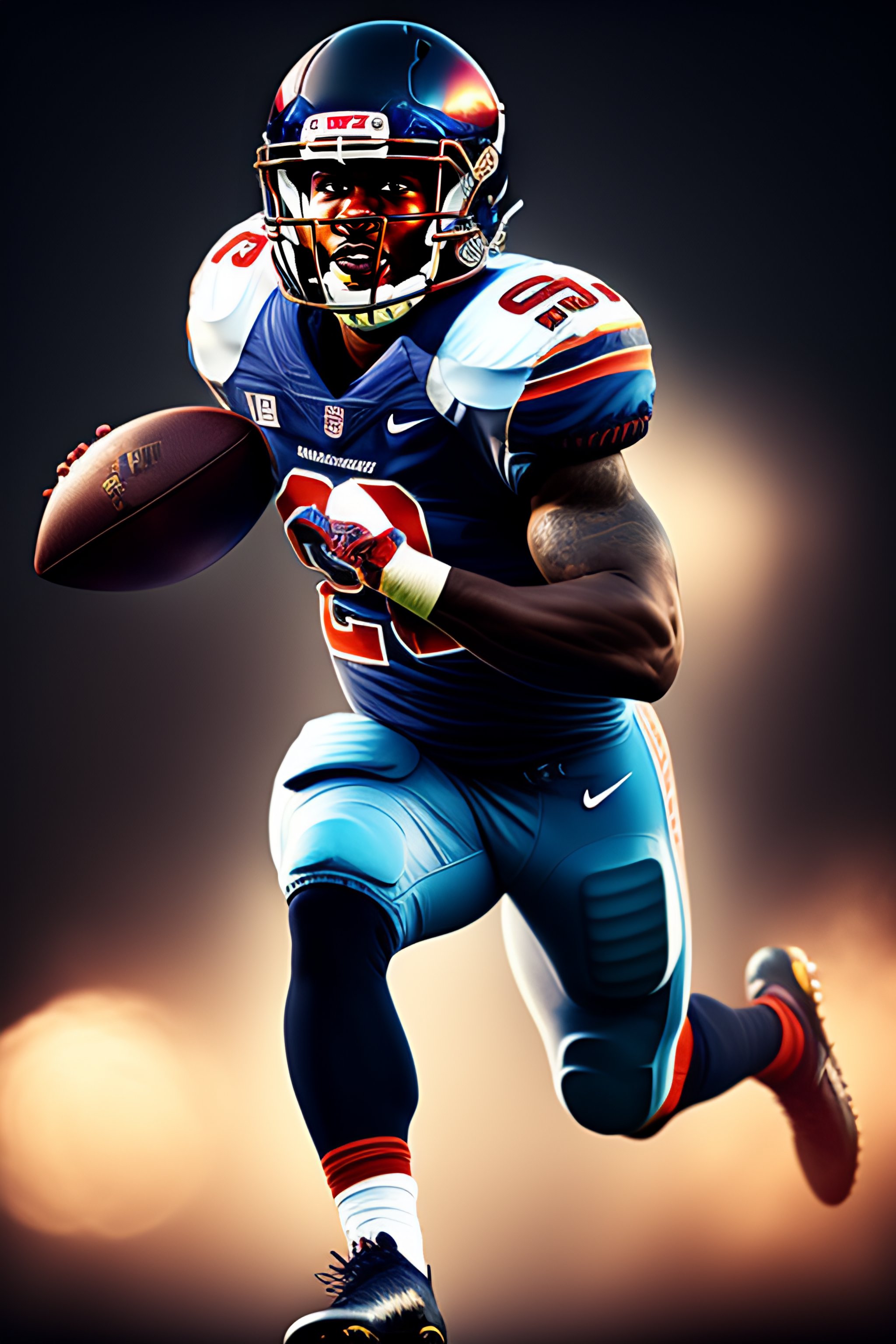 football player headshots 0047