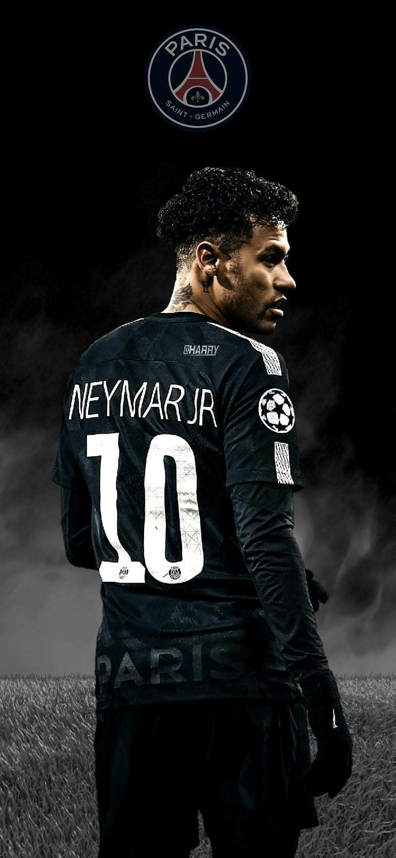 football player neymar wallpaper 0010