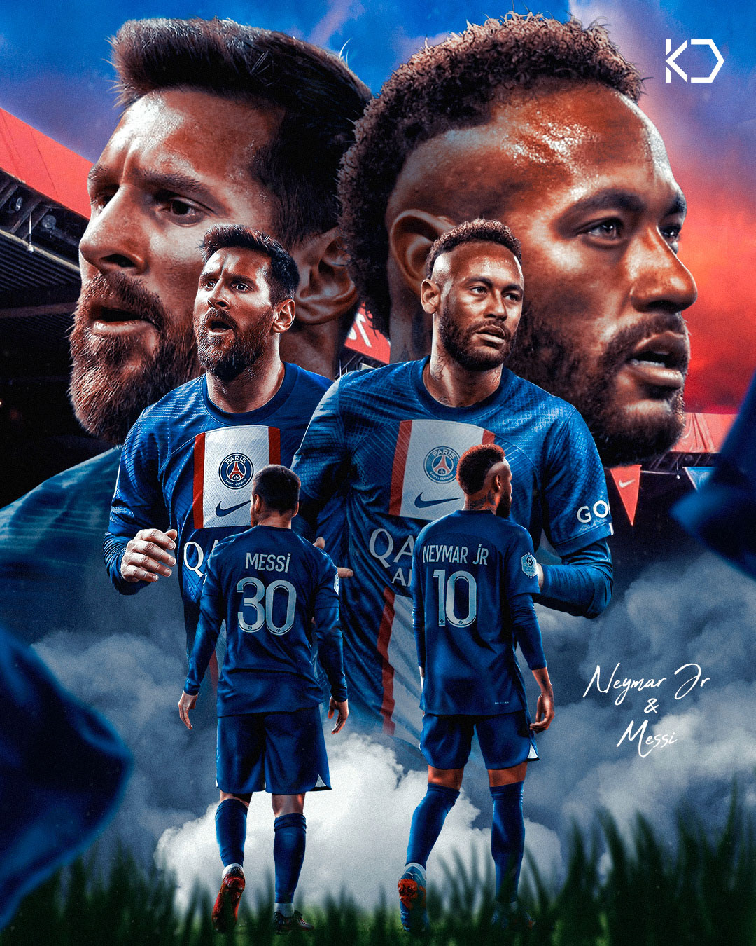 football player neymar wallpaper 0014