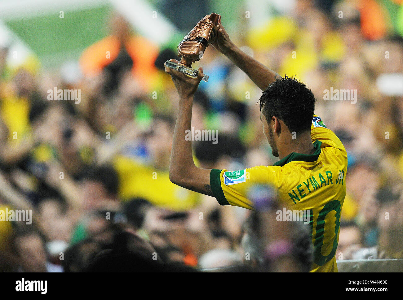 football player neymar wallpaper 0016