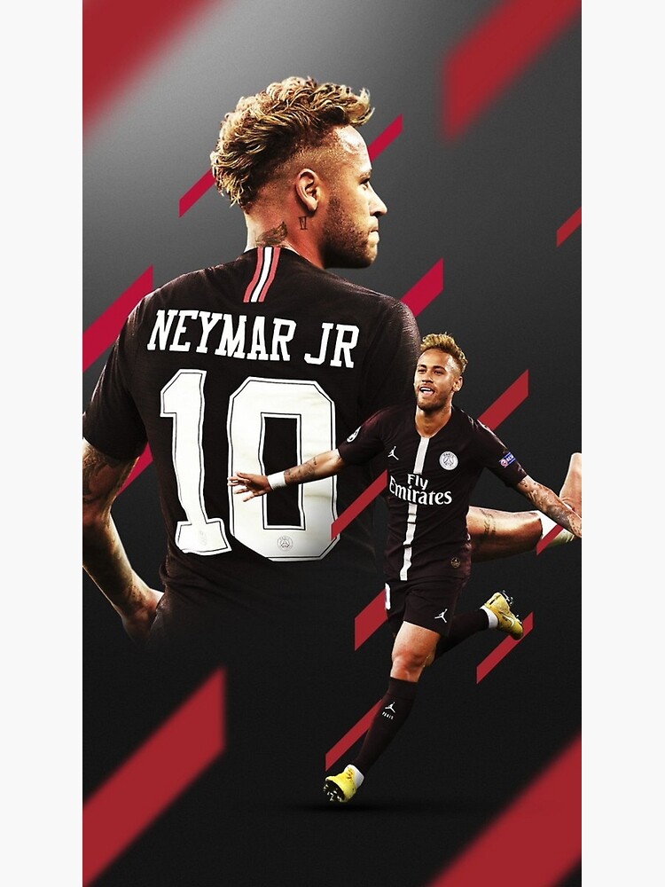 football player neymar wallpaper 0018