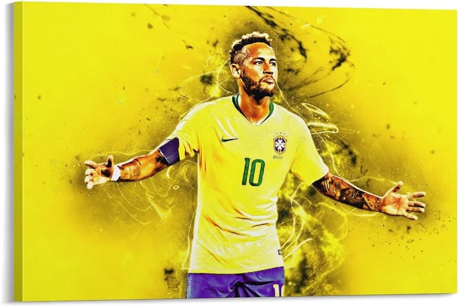 football player neymar wallpaper 0019