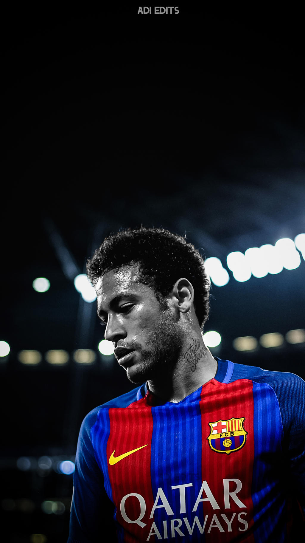 football player neymar wallpaper 0021