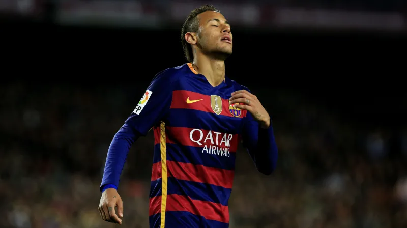 football player neymar wallpaper 0029