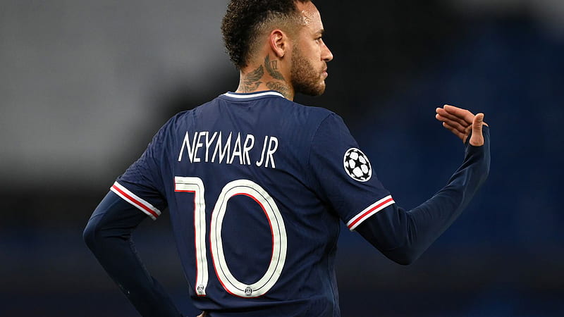 football player neymar wallpaper 0033