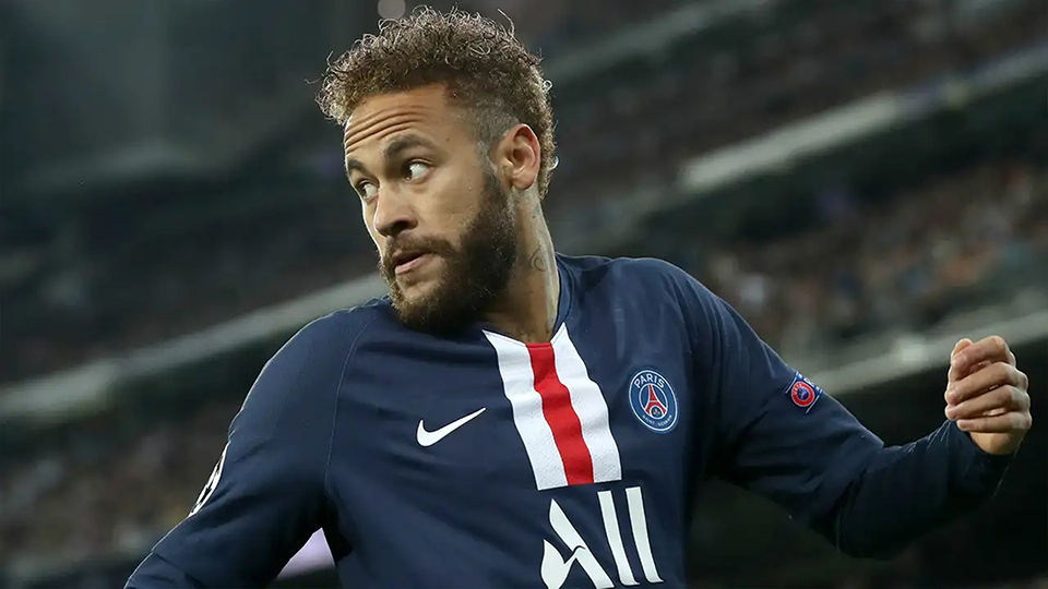 football player neymar wallpaper 0044